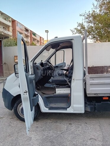 GAZ Next A21R32-30 2022, 78,000 km - 2.8 l - Bakı
