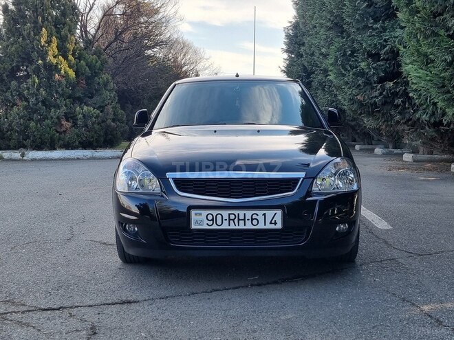 LADA (VAZ) Priora 2012, 242,000 km - 1.6 l - Cəlilabad
