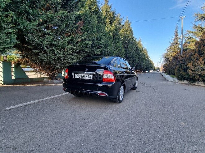 LADA (VAZ) Priora 2012, 242,000 km - 1.6 l - Cəlilabad