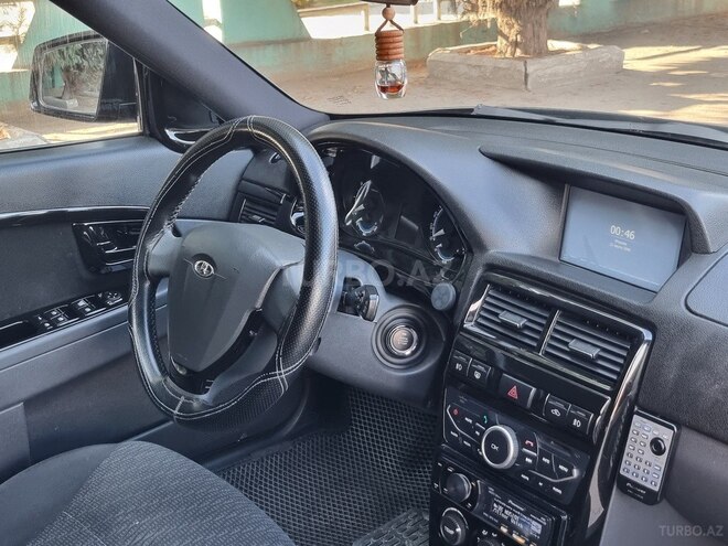 LADA (VAZ) Priora 2012, 242,000 km - 1.6 l - Cəlilabad