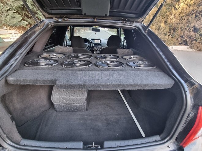 LADA (VAZ) Priora 2012, 242,000 km - 1.6 l - Cəlilabad