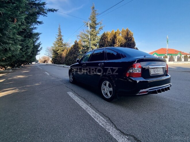 LADA (VAZ) Priora 2012, 242,000 km - 1.6 l - Cəlilabad