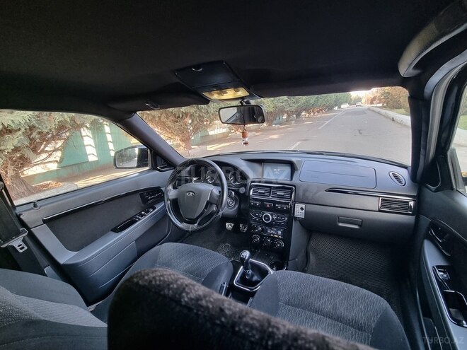 LADA (VAZ) Priora 2012, 242,000 km - 1.6 l - Cəlilabad