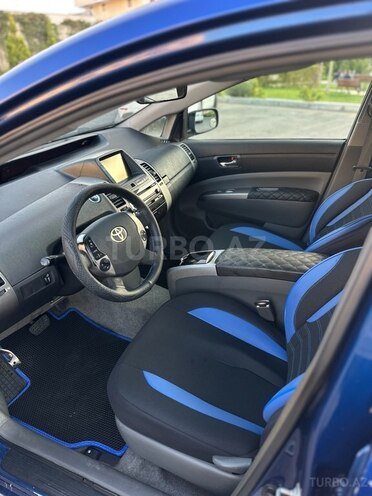 Toyota Prius 2008, 360,000 km - 1.5 l - Bakı