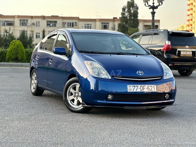 Toyota Prius 2008, 360,000 km - 1.5 l - Bakı