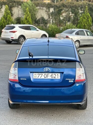Toyota Prius 2008, 360,000 km - 1.5 l - Bakı