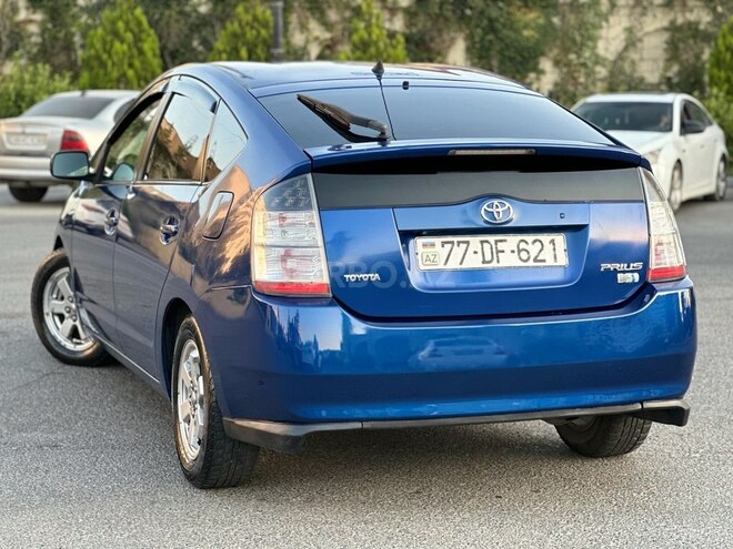 Toyota Prius 2008, 360,000 km - 1.5 l - Bakı