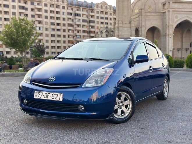 Toyota Prius 2008, 360,000 km - 1.5 l - Bakı