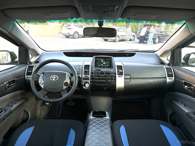 Toyota Prius 2008, 360,000 km - 1.5 l - Bakı