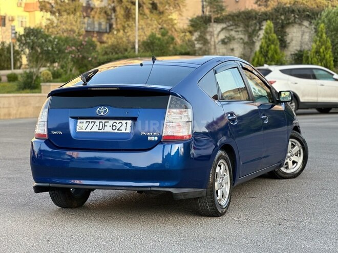 Toyota Prius 2008, 360,000 km - 1.5 l - Bakı