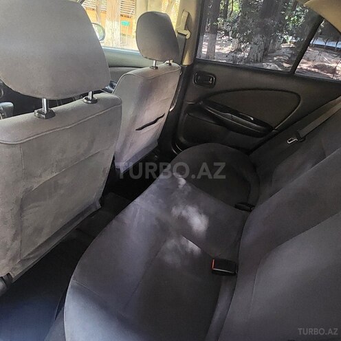 Nissan Sunny 2008, 237,000 km - 1.3 l - Bakı