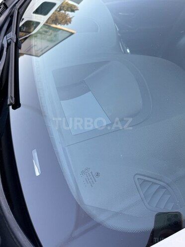BMW 520 2013, 222,000 km - 2.0 l - Bakı