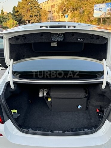 BMW 520 2013, 222,000 km - 2.0 l - Bakı