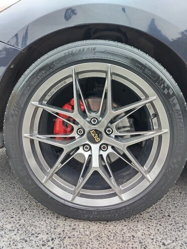 Chevrolet Cruze 2016, 226,000 km - 1.4 l - Bakı