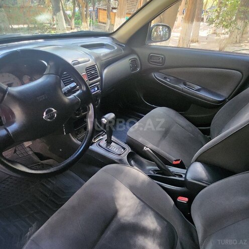 Nissan Sunny 2008, 237,000 km - 1.3 l - Bakı