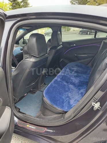 Chevrolet Cruze 2016, 226,000 km - 1.4 l - Bakı