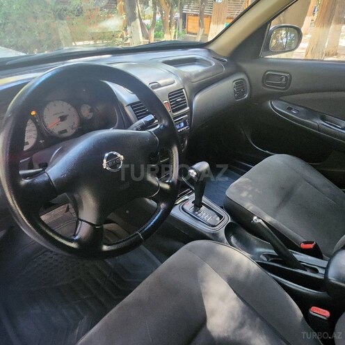 Nissan Sunny 2008, 237,000 km - 1.3 l - Bakı