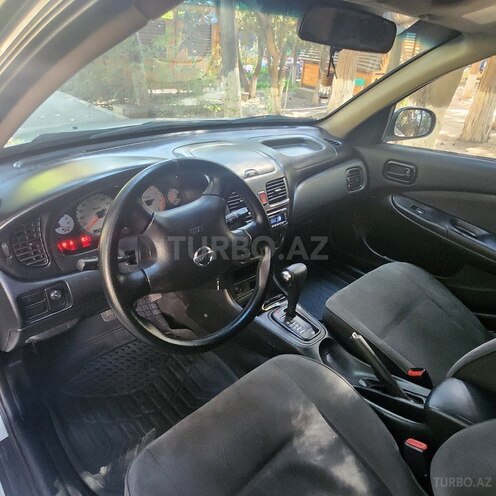 Nissan Sunny 2008, 237,000 km - 1.3 l - Bakı