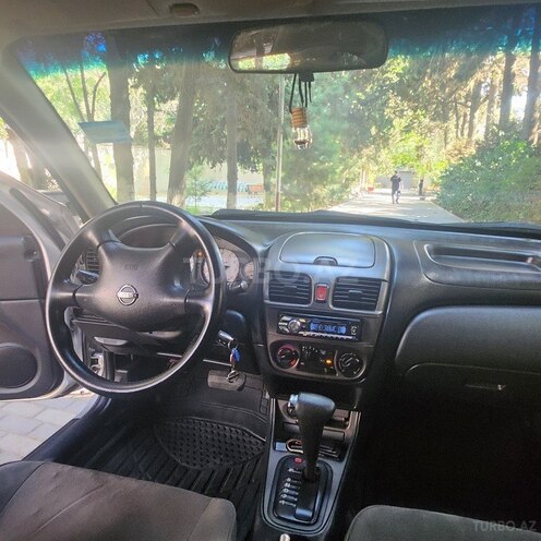 Nissan Sunny 2008, 237,000 km - 1.3 l - Bakı