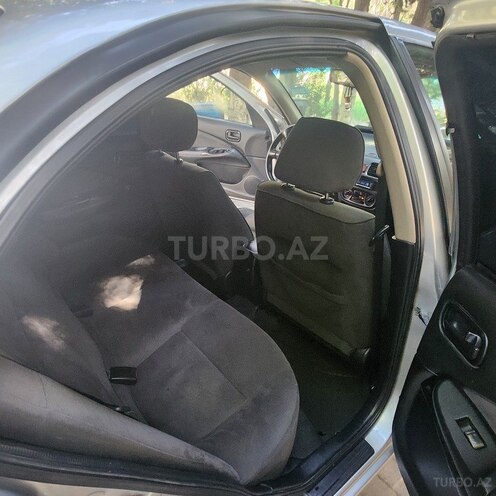 Nissan Sunny 2008, 237,000 km - 1.3 l - Bakı