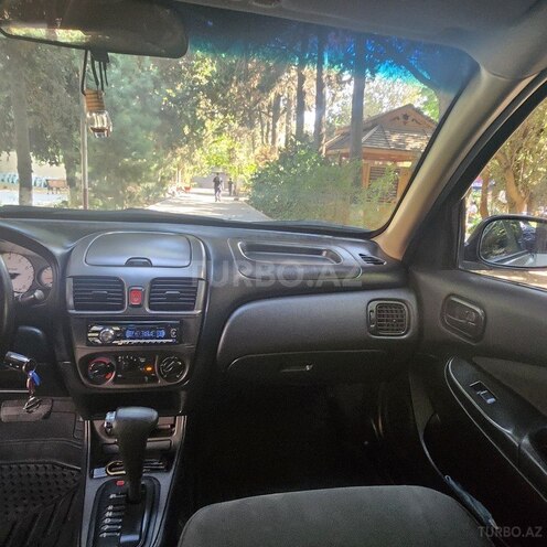 Nissan Sunny 2008, 237,000 km - 1.3 l - Bakı