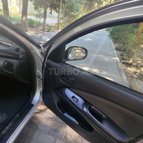 Nissan Sunny 2008, 237,000 km - 1.3 l - Bakı