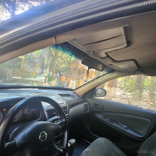 Nissan Sunny 2008, 237,000 km - 1.3 l - Bakı