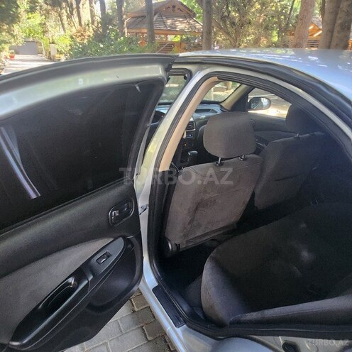 Nissan Sunny 2008, 237,000 km - 1.3 l - Bakı