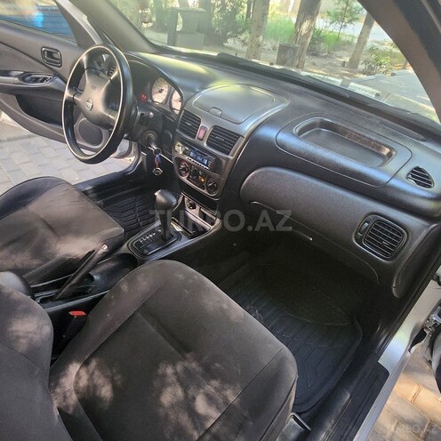 Nissan Sunny 2008, 237,000 km - 1.3 l - Bakı