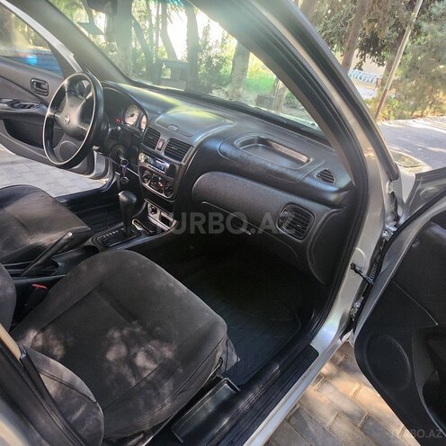 Nissan Sunny 2008, 237,000 km - 1.3 l - Bakı