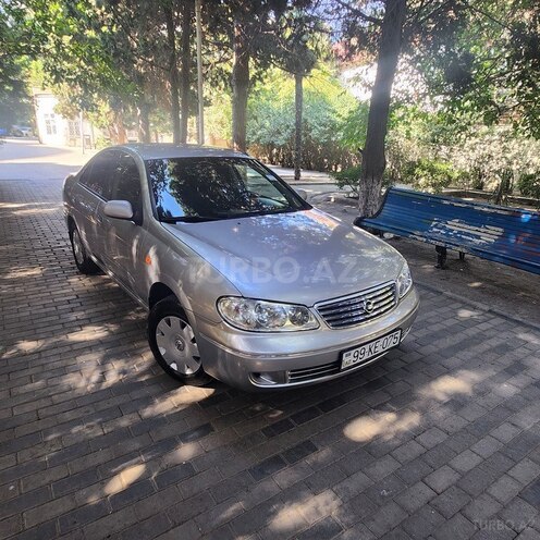 Nissan Sunny 2008, 237,000 km - 1.3 l - Bakı