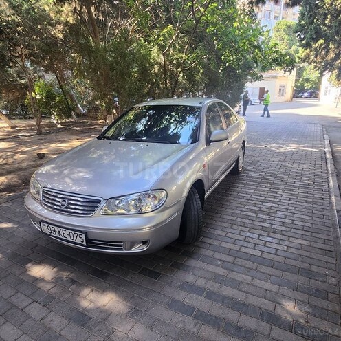 Nissan Sunny 2008, 237,000 km - 1.3 l - Bakı