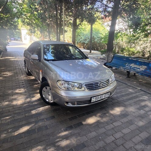 Nissan Sunny 2008, 237,000 km - 1.3 l - Bakı