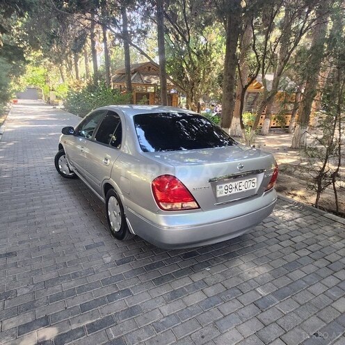 Nissan Sunny 2008, 237,000 km - 1.3 l - Bakı