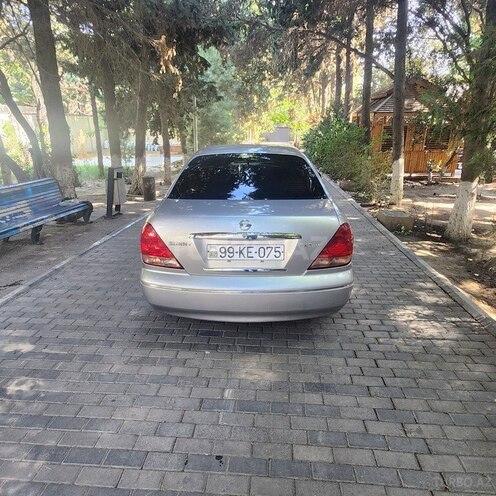 Nissan Sunny 2008, 237,000 km - 1.3 l - Bakı