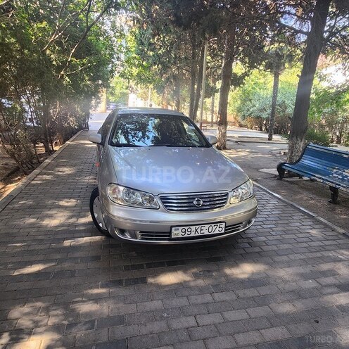 Nissan Sunny 2008, 237,000 km - 1.3 l - Bakı