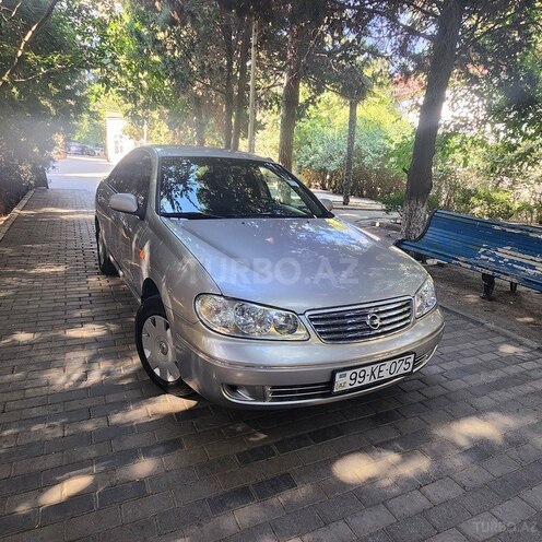 Nissan Sunny 2008, 237,000 km - 1.3 l - Bakı