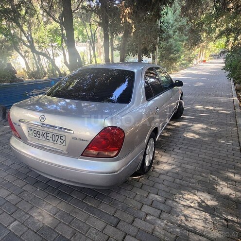 Nissan Sunny 2008, 237,000 km - 1.3 l - Bakı
