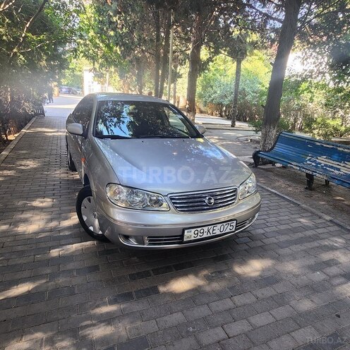 Nissan Sunny 2008, 237,000 km - 1.3 l - Bakı