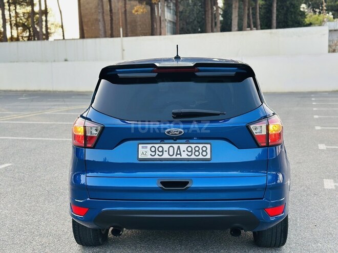 Ford Escape 2017, 189,311 km - 1.5 l - Bakı