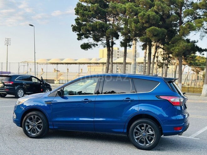 Ford Escape 2017, 189,311 km - 1.5 l - Bakı