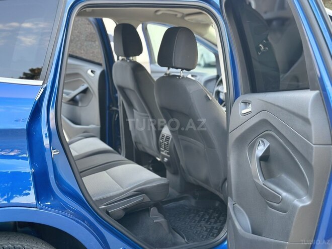 Ford Escape 2017, 189,311 km - 1.5 l - Bakı