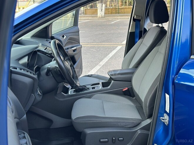 Ford Escape 2017, 189,311 km - 1.5 l - Bakı