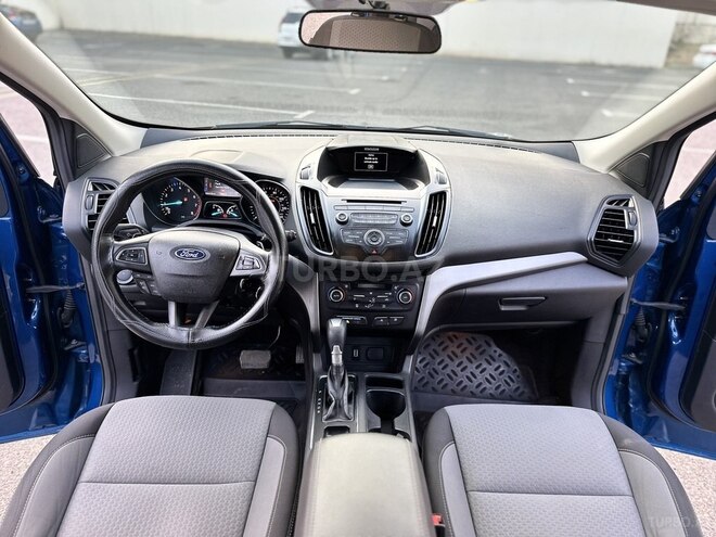 Ford Escape 2017, 189,311 km - 1.5 l - Bakı