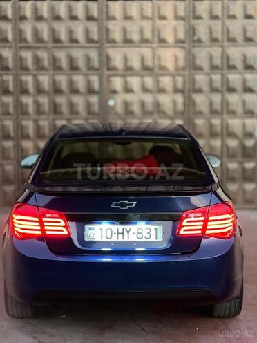 Chevrolet Cruze 2011, 298,000 km - 1.4 л - İmişli