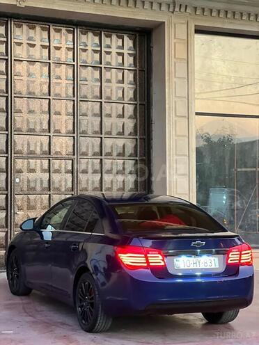 Chevrolet Cruze 2011, 298,000 km - 1.4 л - İmişli