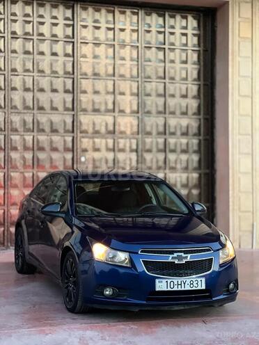 Chevrolet Cruze 2011, 298,000 km - 1.4 л - İmişli
