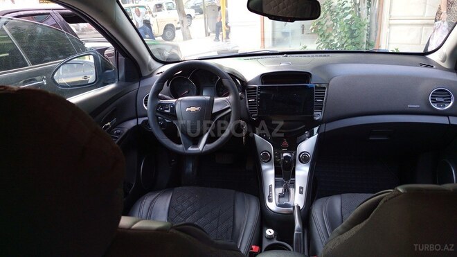 Chevrolet Cruze 2011, 298,000 km - 1.4 л - İmişli