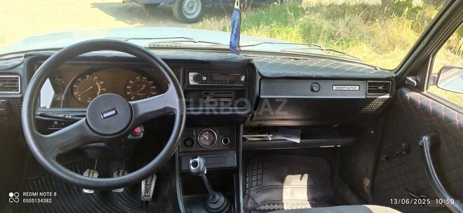 LADA (VAZ) 2107 2004, 150,000 km - 1.6 л - Masallı