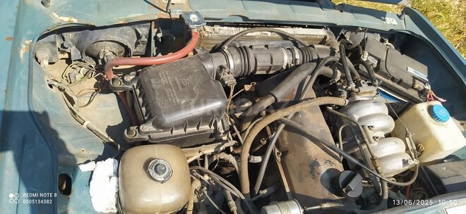 LADA (VAZ) 2107 2004, 150,000 km - 1.6 л - Masallı